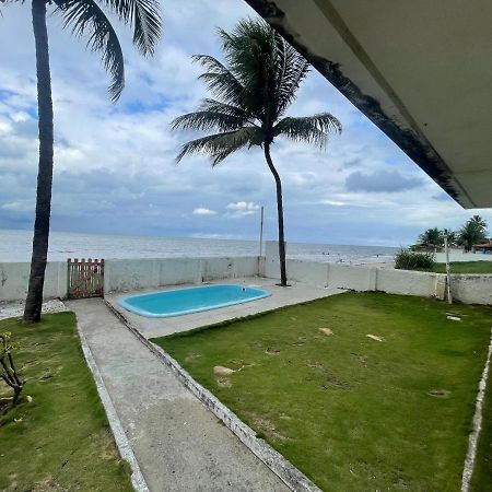 Casa De Praia Pitimbu Pitimbu  Exterior foto