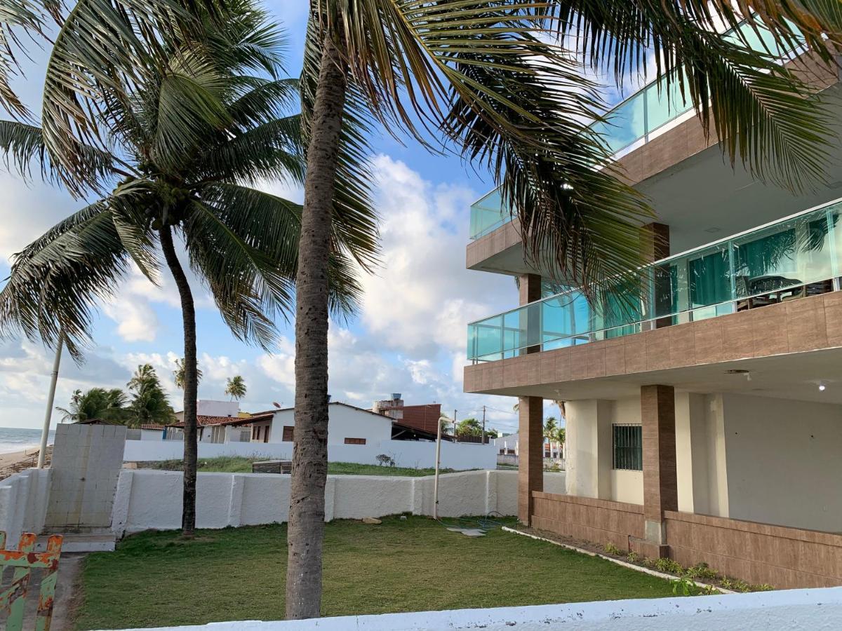 Casa De Praia Pitimbu Pitimbu  Exterior foto
