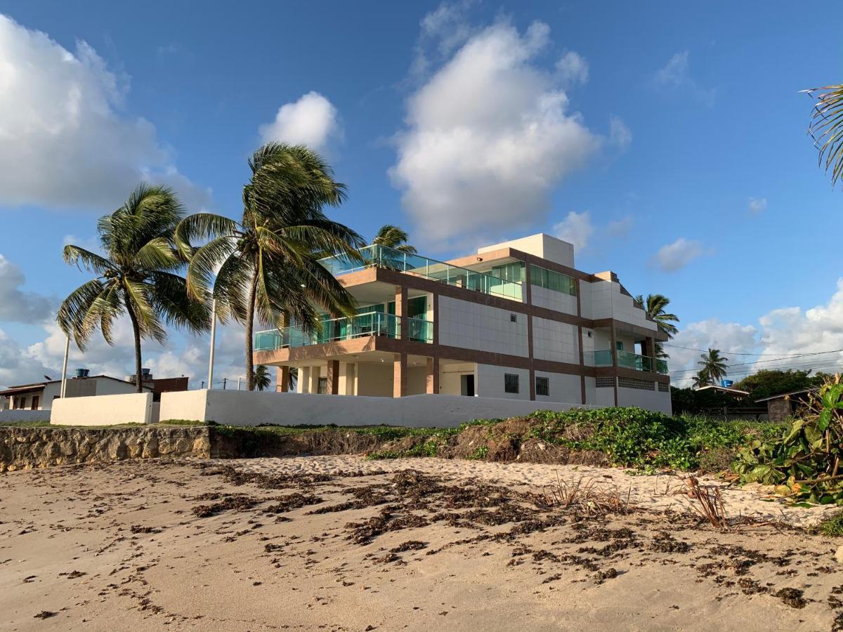 Casa De Praia Pitimbu Pitimbu  Exterior foto