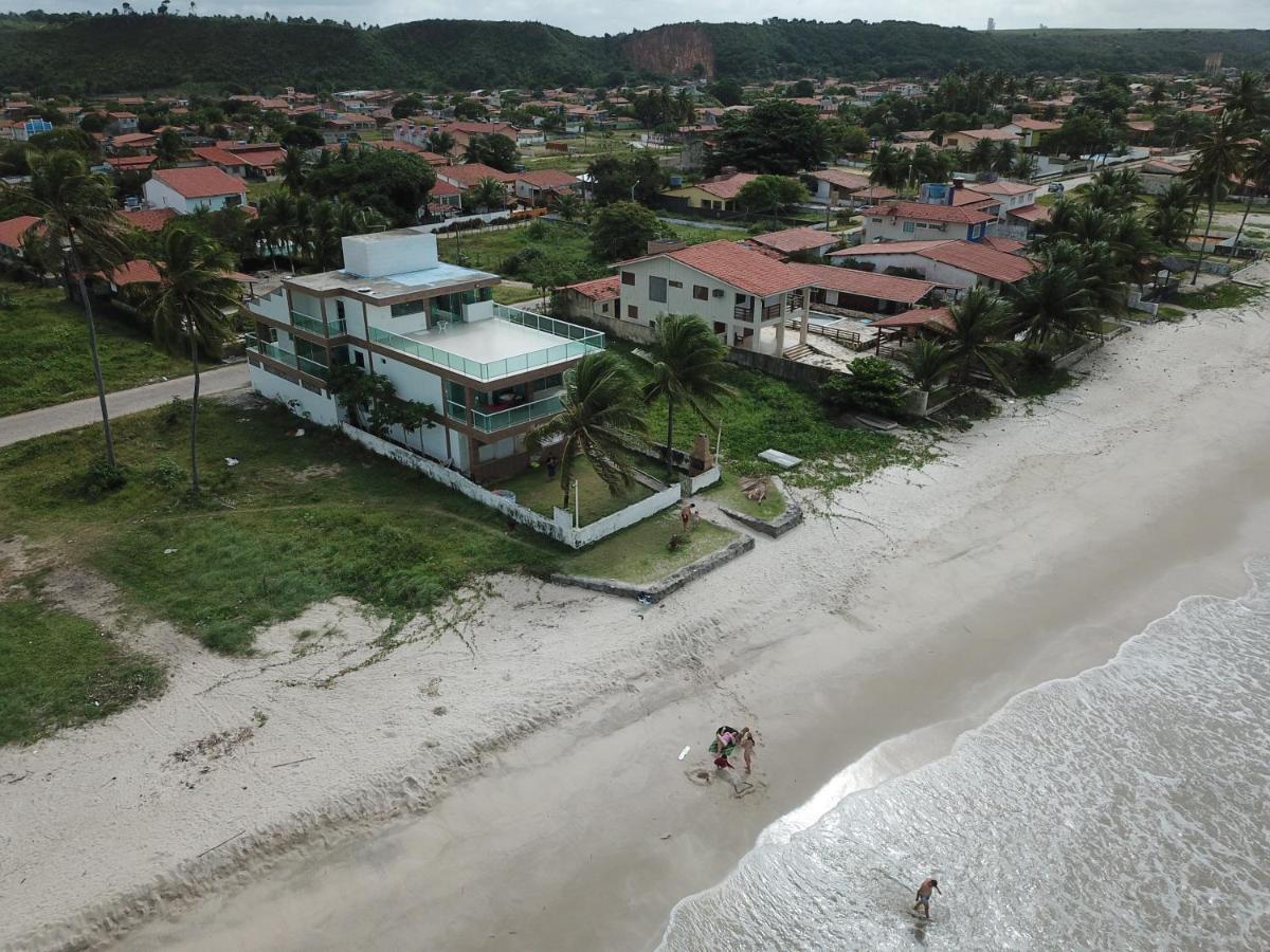 Casa De Praia Pitimbu Pitimbu  Exterior foto