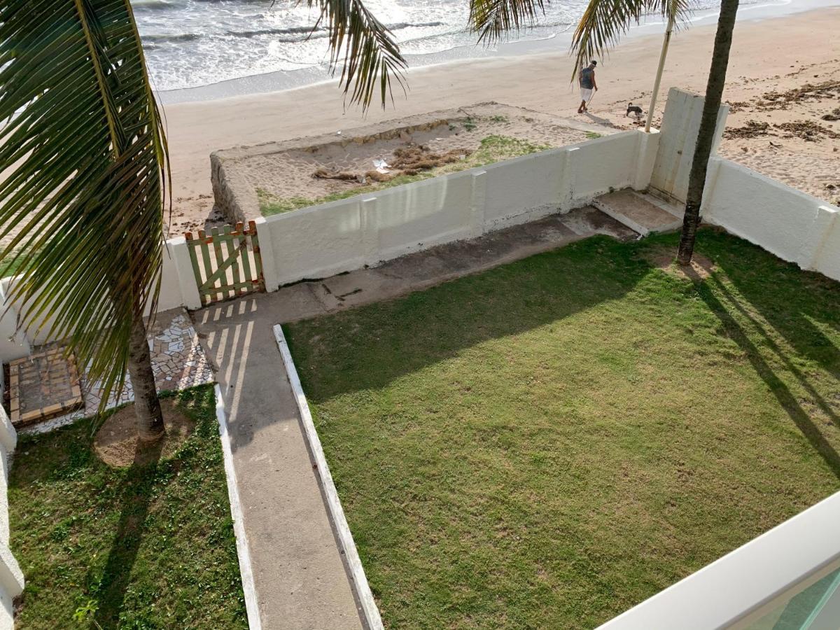 Casa De Praia Pitimbu Pitimbu  Exterior foto
